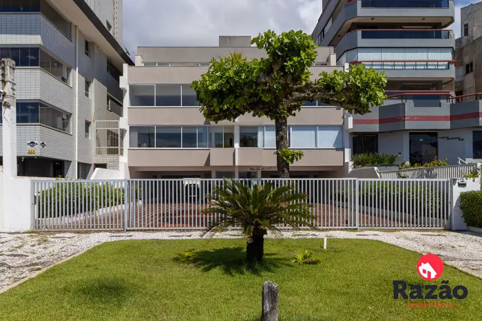Foto 1 de Apartamento com 4 Quartos à venda, 139m² em Centro, Matinhos