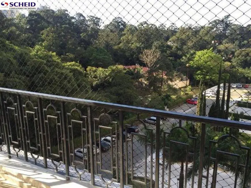 Foto 2 de Apartamento com 4 Quartos à venda, 309m² em Jardim Marajoara, São Paulo