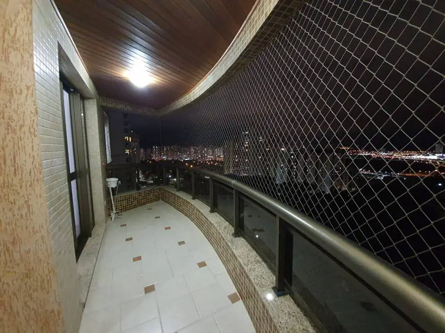 Foto 1 de Apartamento com 4 Quartos à venda, 206m² em Parque Residencial Aquarius, São José dos Campos