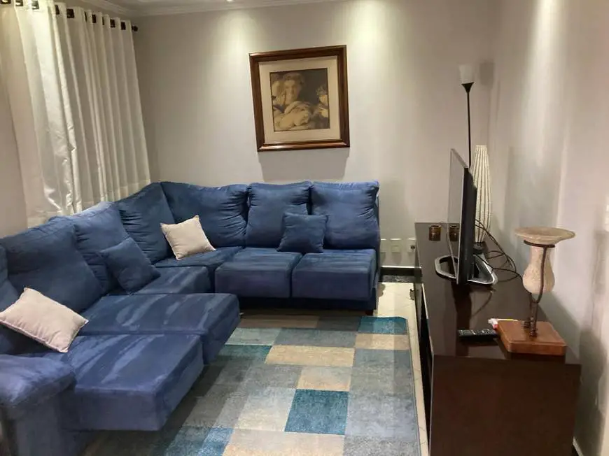 Foto 5 de Apartamento com 4 Quartos à venda, 122m² em Vila Gomes Cardim, São Paulo