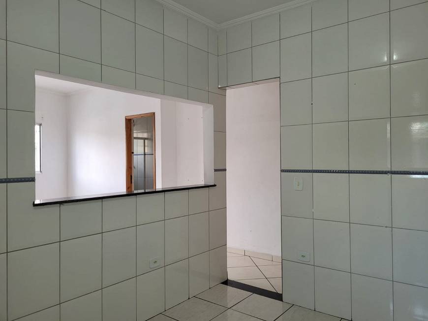 Foto 3 de Casa com 1 Quarto para alugar, 40m² em Burgo Paulista, São Paulo