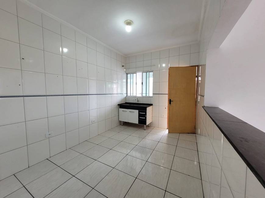 Foto 5 de Casa com 1 Quarto para alugar, 40m² em Burgo Paulista, São Paulo