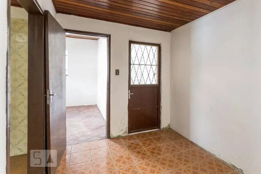 Foto 2 de Casa com 1 Quarto para alugar, 40m² em Santo Antônio, Porto Alegre