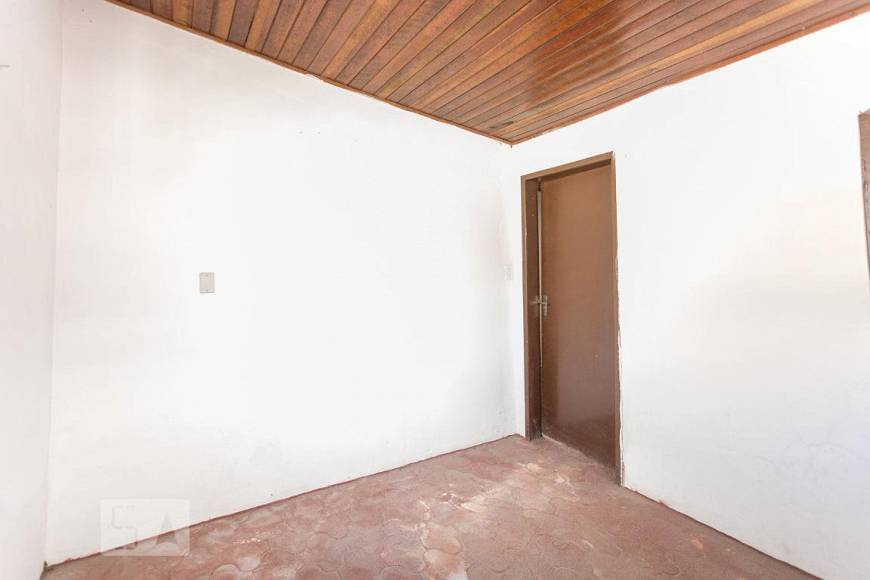 Foto 4 de Casa com 1 Quarto para alugar, 40m² em Santo Antônio, Porto Alegre