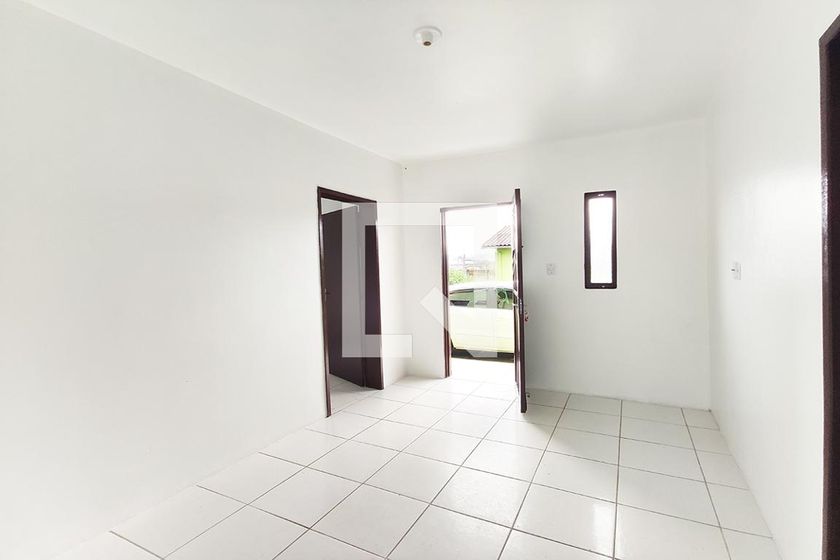 Foto 4 de Casa com 1 Quarto para alugar, 55m² em São Borja, São Leopoldo