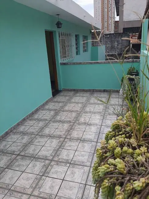 Foto 2 de Casa com 1 Quarto para alugar, 97m² em Vila Augusta, Guarulhos