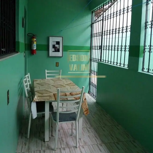 Foto 5 de Casa com 2 Quartos à venda, 188m² em Parque Dez de Novembro, Manaus
