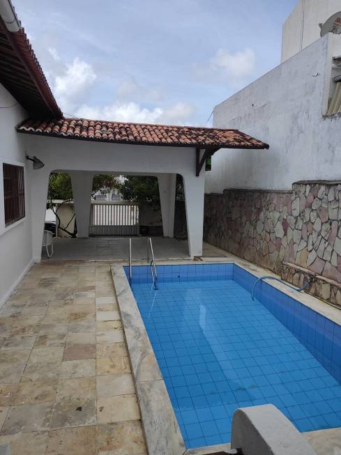 Foto 2 de Casa com 3 Quartos à venda, 300m² em Capim Macio, Natal
