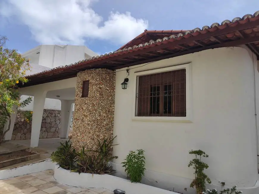 Foto 4 de Casa com 3 Quartos à venda, 300m² em Capim Macio, Natal