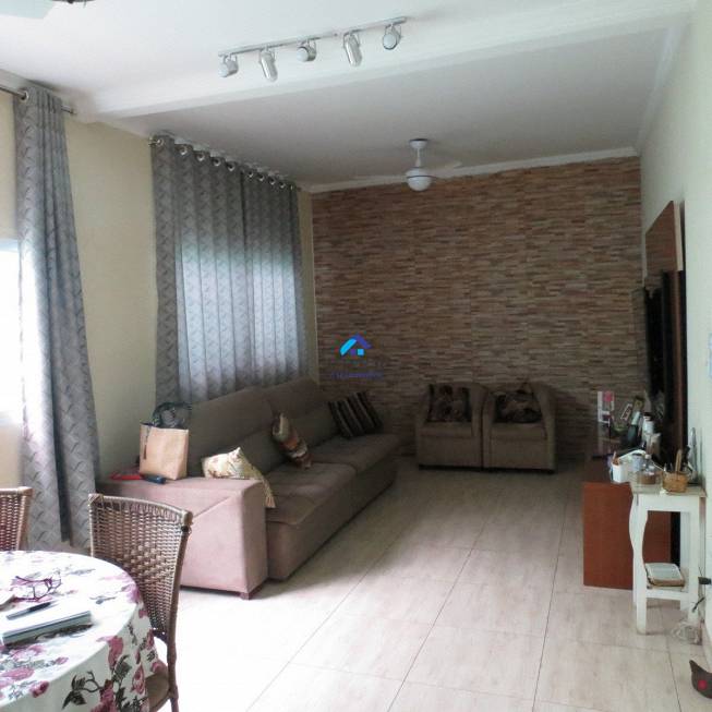 Foto 1 de Casa com 3 Quartos à venda, 192m² em Jardim Santa Angelina, Araraquara