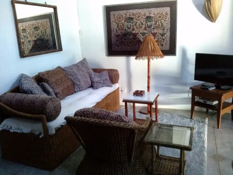Foto 4 de Casa com 3 Quartos para alugar, 415m² em Santo André, Santa Cruz Cabrália