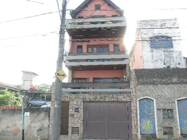 Foto 1 de Casa com 3 Quartos à venda, 181m² em Vila Carvalho, Sorocaba