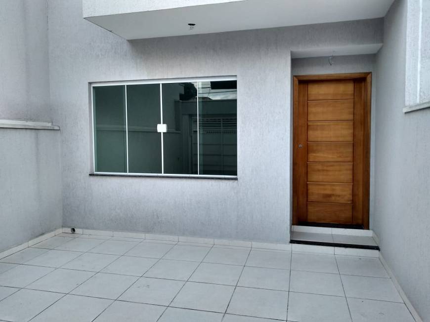 Foto 2 de Casa com 3 Quartos à venda, 97m² em Vila Macedopolis, São Paulo