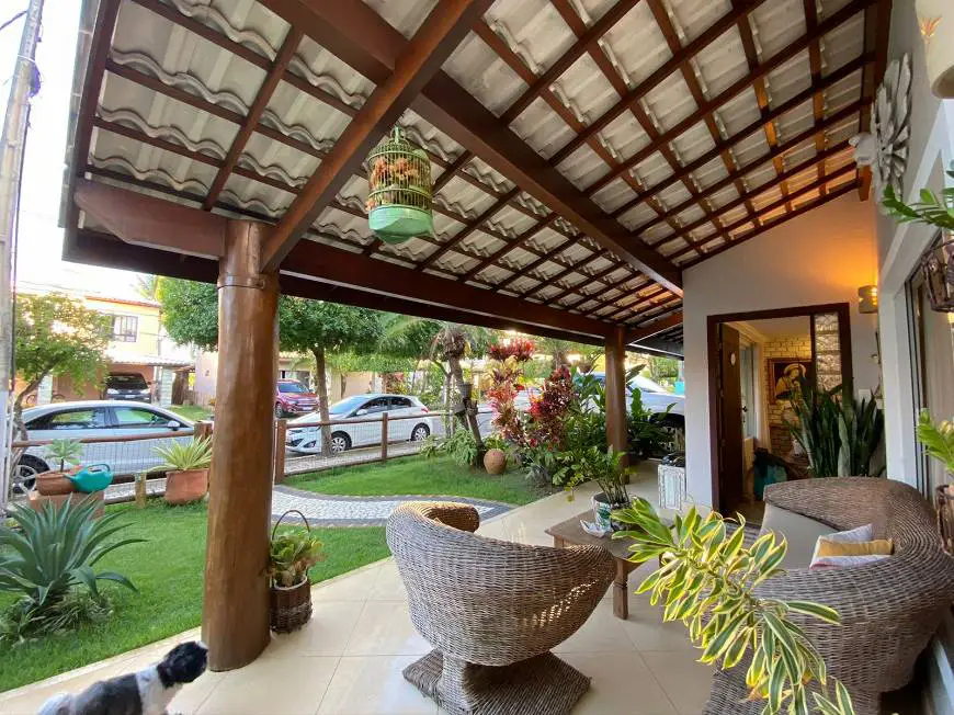 Foto 2 de Casa com 4 Quartos à venda, 300m² em Praia do Flamengo, Salvador