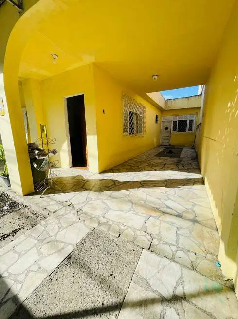 Foto 5 de Casa com 4 Quartos à venda, 217m² em Republica, Vitória