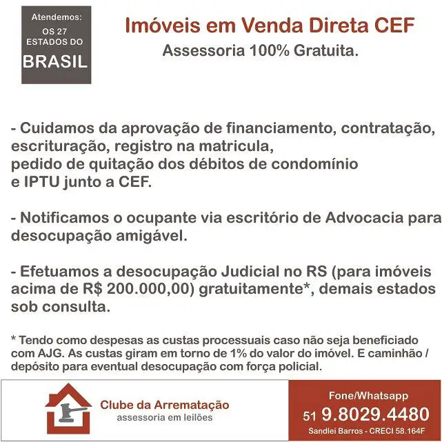 Foto 3 de Casa de Condomínio com 2 Quartos à venda, 78m² em Fátima, Canoas