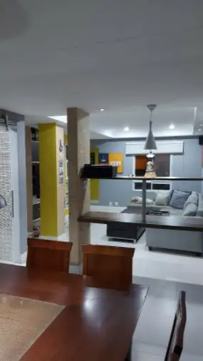 Foto 4 de Casa de Condomínio com 3 Quartos à venda, 88m² em Engordadouro, Jundiaí