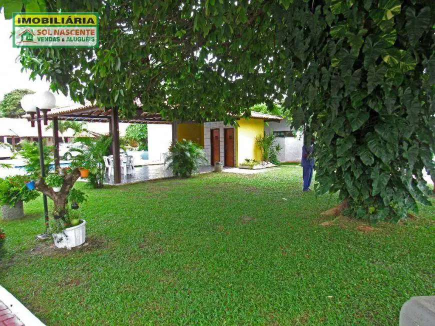 Foto 5 de Casa de Condomínio com 3 Quartos para alugar, 117m² em JOSE DE ALENCAR, Fortaleza