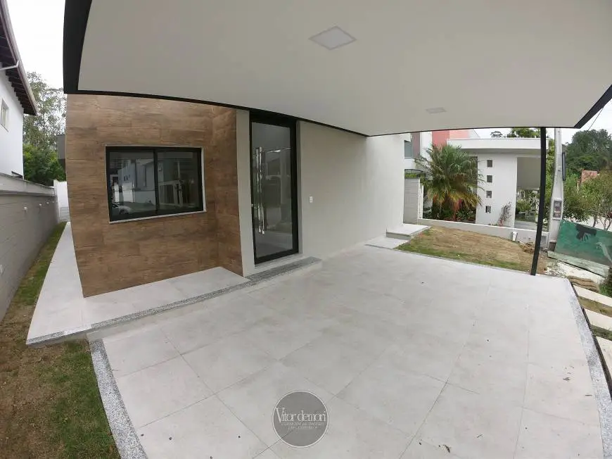 Foto 2 de Casa de Condomínio com 3 Quartos à venda, 168m² em Residencial Veredas, Mogi das Cruzes