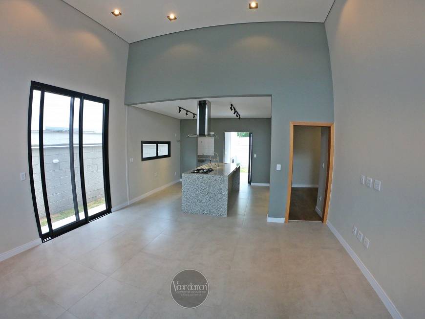Foto 5 de Casa de Condomínio com 3 Quartos à venda, 168m² em Residencial Veredas, Mogi das Cruzes