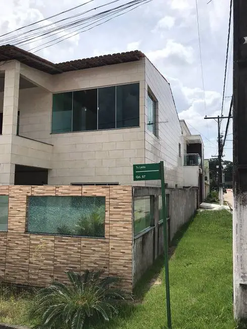 Foto 5 de Casa de Condomínio com 4 Quartos à venda, 200m² em Castanheira, Belém