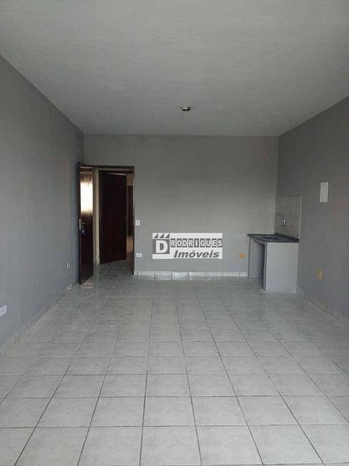 Foto 1 de Kitnet com 1 Quarto para alugar, 30m² em Eldorado, São Paulo