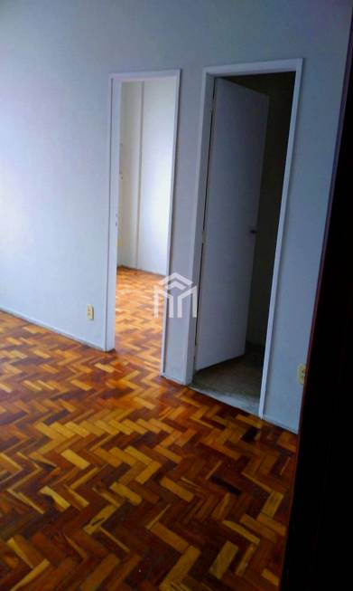 Foto 3 de Kitnet com 1 Quarto à venda, 32m² em Estacio, Rio de Janeiro