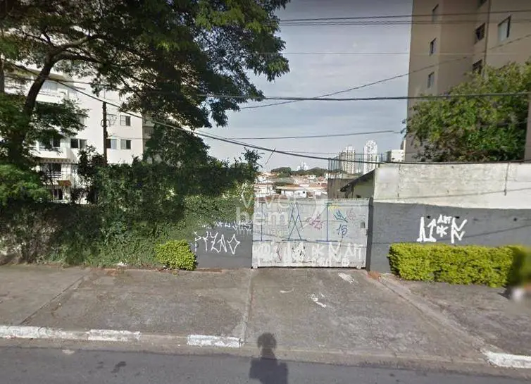 Foto 1 de Lote/Terreno à venda, 874m² em Vila Formosa, São Paulo