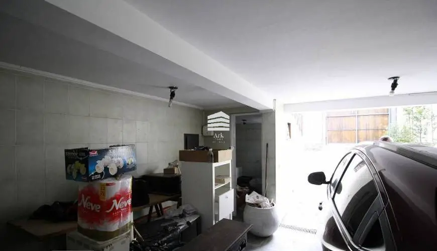 Foto 5 de Sobrado com 4 Quartos à venda, 230m² em Aclimação, São Paulo