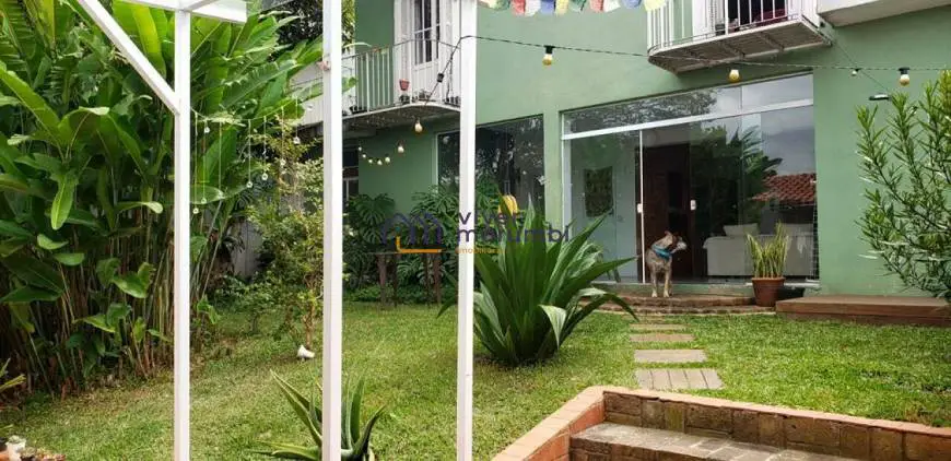 Foto 1 de Sobrado com 5 Quartos à venda, 340m² em Jardim Previdência, São Paulo