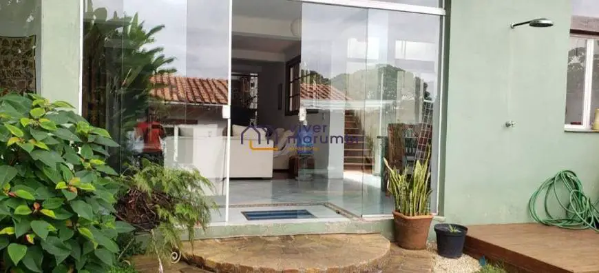 Foto 3 de Sobrado com 5 Quartos à venda, 340m² em Jardim Previdência, São Paulo