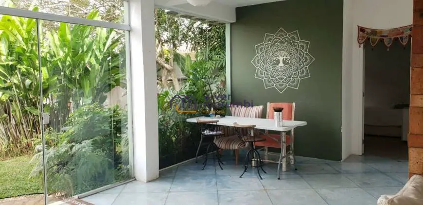Foto 4 de Sobrado com 5 Quartos à venda, 340m² em Jardim Previdência, São Paulo