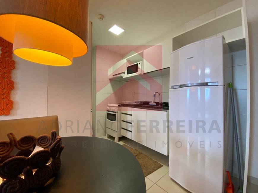 Foto 5 de Apartamento com 1 Quarto para alugar, 34m² em Boa Viagem, Recife