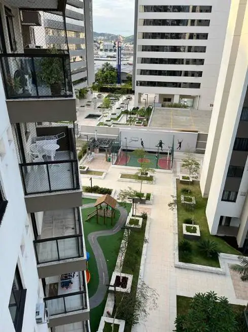 Foto 5 de Apartamento com 1 Quarto para alugar, 43m² em Cachambi, Rio de Janeiro