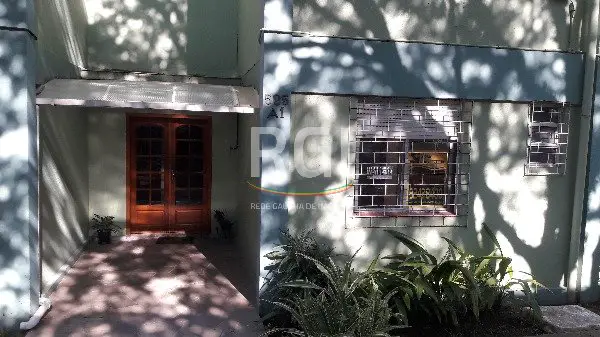 Foto 2 de Apartamento com 1 Quarto à venda, 35m² em Camaquã, Porto Alegre