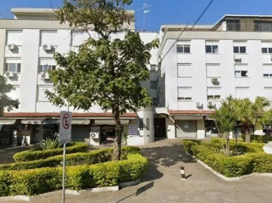 Foto 1 de Apartamento com 1 Quarto à venda, 44m² em Cristo Redentor, Porto Alegre