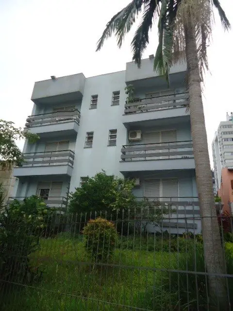 Foto 1 de Apartamento com 1 Quarto para alugar, 44m² em Jardim Botânico, Porto Alegre
