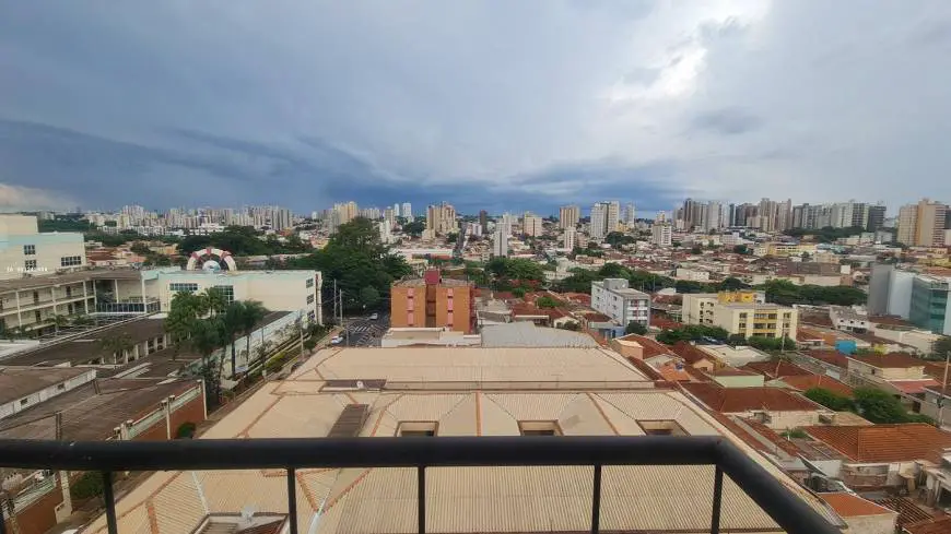 Foto 1 de Apartamento com 1 Quarto para alugar, 32m² em Jardim Paulista, Ribeirão Preto