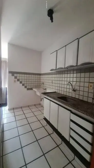 Foto 4 de Apartamento com 1 Quarto para alugar, 32m² em Jardim Paulista, Ribeirão Preto