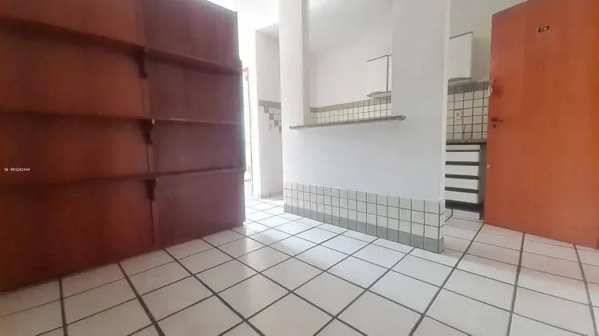 Foto 5 de Apartamento com 1 Quarto para alugar, 32m² em Jardim Paulista, Ribeirão Preto