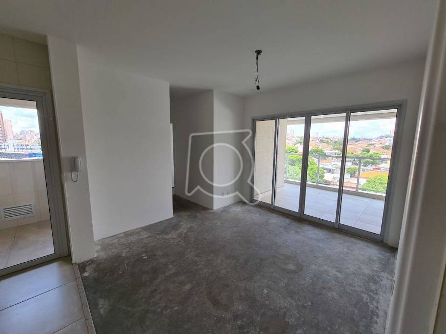 Foto 1 de Apartamento com 1 Quarto à venda, 41m² em Jardim São Paulo, São Paulo