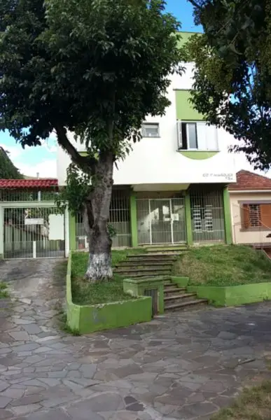 Foto 1 de Apartamento com 1 Quarto à venda, 49m² em Nonoai, Porto Alegre