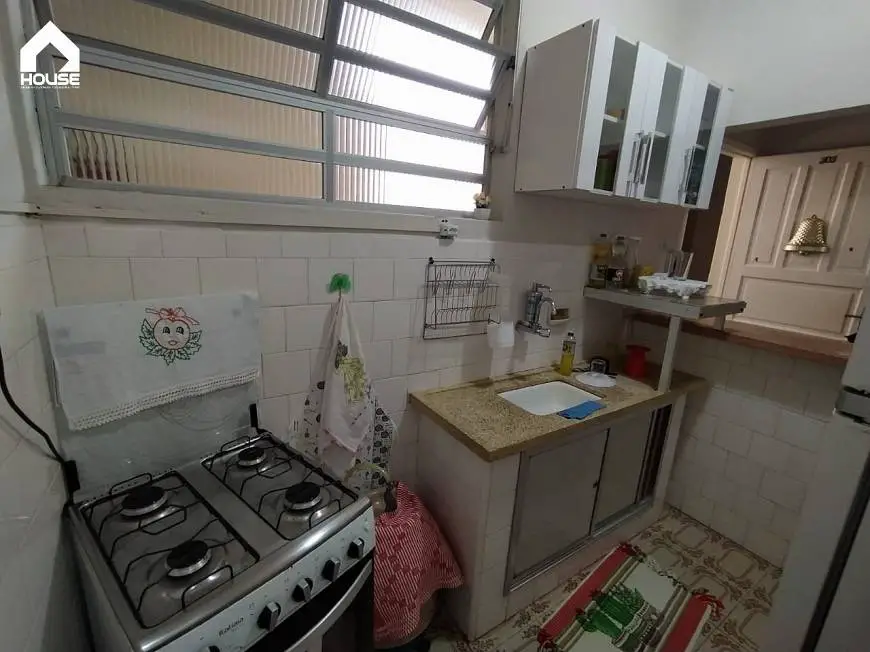 Foto 4 de Apartamento com 1 Quarto à venda, 10m² em Parque da Areia Preta, Guarapari