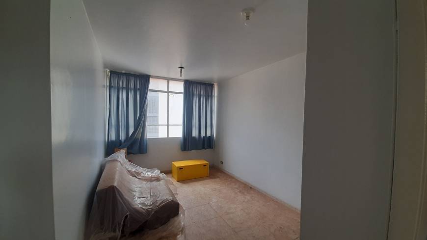 Foto 1 de Apartamento com 1 Quarto à venda, 50m² em Setor Central, Goiânia