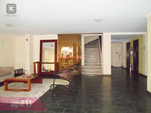 Foto 1 de Apartamento com 2 Quartos à venda, 113m² em Aclimação, São Paulo
