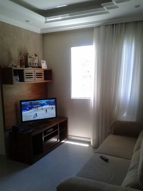Foto 1 de Apartamento com 2 Quartos à venda, 48m² em Bandeirantes, Belo Horizonte