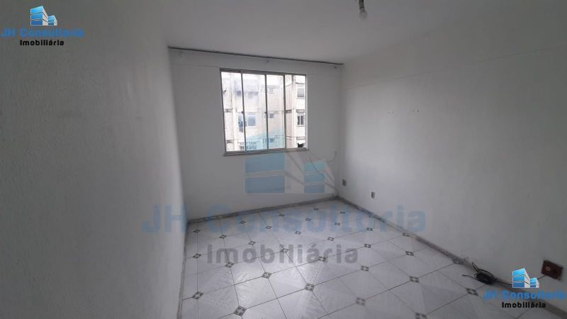 Foto 1 de Apartamento com 2 Quartos para alugar, 50m² em Bangu, Rio de Janeiro
