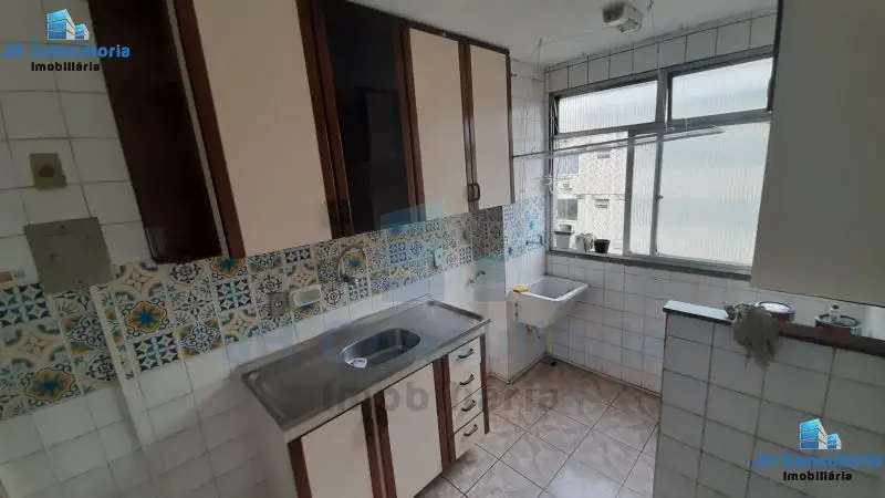 Foto 2 de Apartamento com 2 Quartos para alugar, 50m² em Bangu, Rio de Janeiro