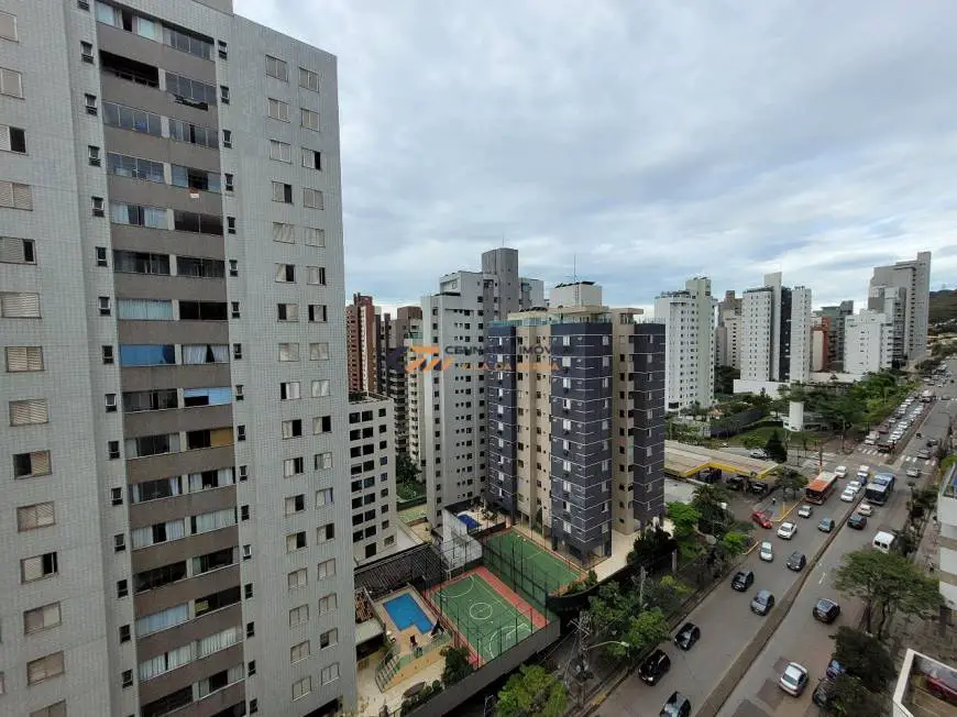 Foto 4 de Apartamento com 2 Quartos para alugar, 77m² em Belvedere, Belo Horizonte