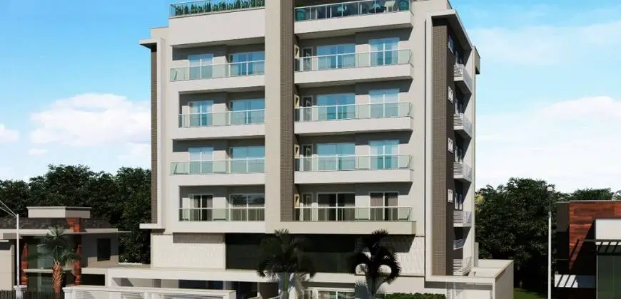 Foto 1 de Apartamento com 2 Quartos à venda, 75m² em Bombinhas, Bombinhas